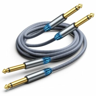 Highwings 10FT Guitar Cable