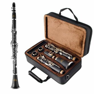 EASTROCK Bb Clarinet