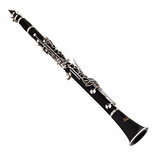 Jean Paul USA CL-300 Clarinet