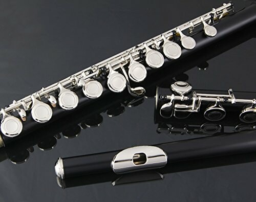 Glory Closed Hole C Flute