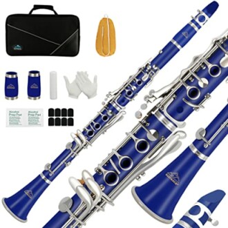 EASTROCK Bb Clarinet