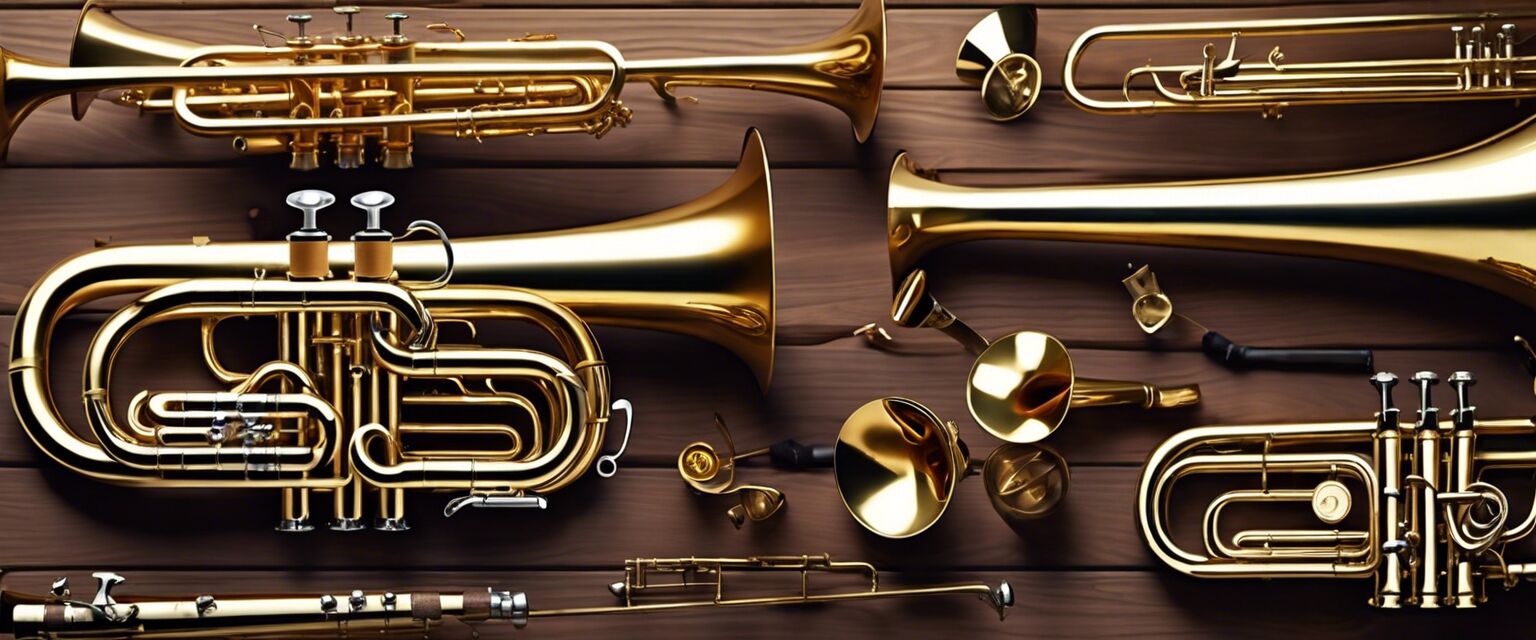 Brass Instruments