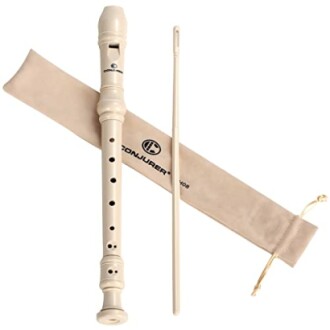 CONJURER Soprano Recorder