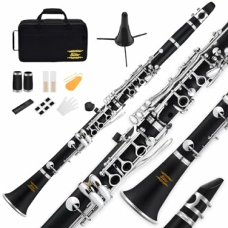 Eastar B Flat Clarinet